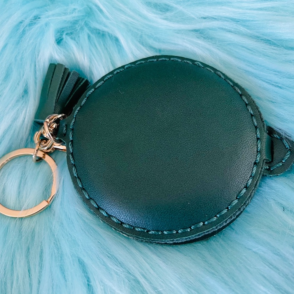 🍉 Watermelon Coin Purse Keychain 🍉 - Picture 3 of 3